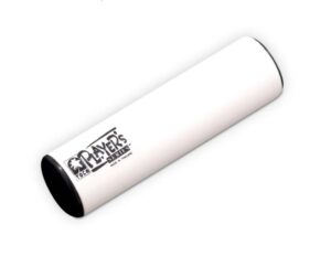 Toca Shaker Players PVC 6 White T3106