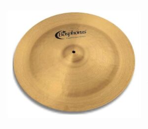 Bosphorus China 24 Traditional Series T24CH