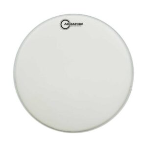 Aquarian TC16 Texture Coated Series 16-Pack Single-Layer Patch