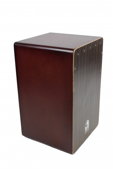 TOCA Cajon Workhorse Mahogony - TCAJWH-M