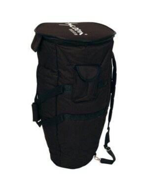 Tycoon Deluxe Large Case for 11 3/4 and 12 1/2 Conga TCBD-L