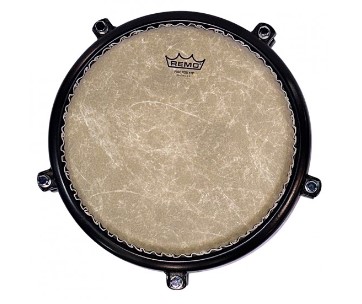 Portable Commuter Congas 10 and 11 with Double Stand TCCD-10-11S - Image 3