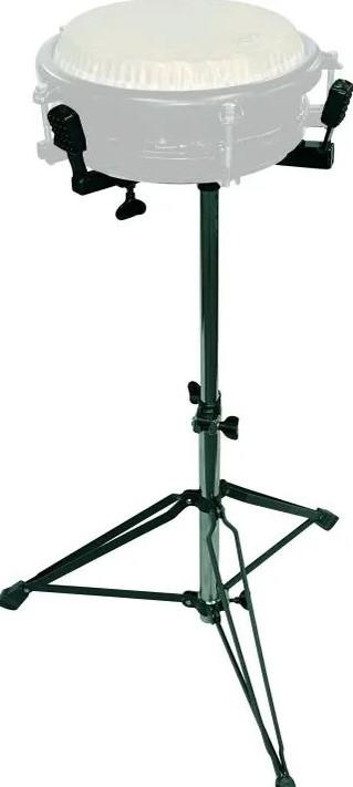 Toca Single Stand for Conga Commuter TCCS-S