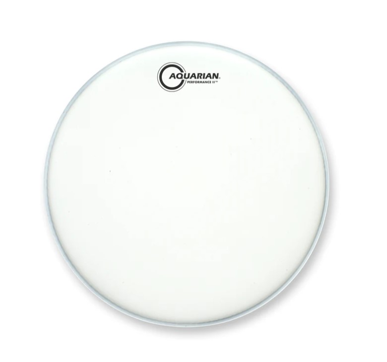 Aquarian Performance II Corrugated Patch 13 TCPF13