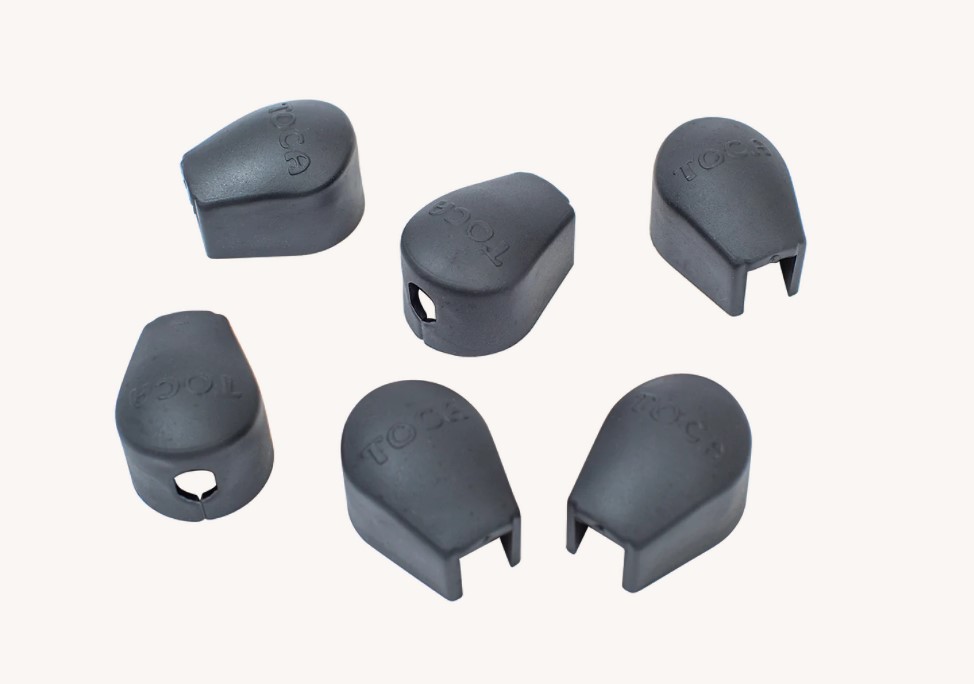 Toca Conga Lug Protectors Pack of 6 TCSP-6
