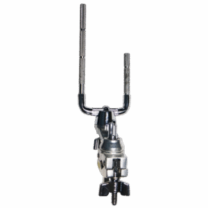 Toca TDPAC Double Rod U-Bar Accessory Holder