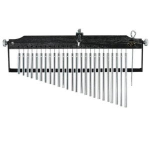 Tycoon Chinese Tree with 25 Chrome Bars 30th Anniversary TIM30-25C