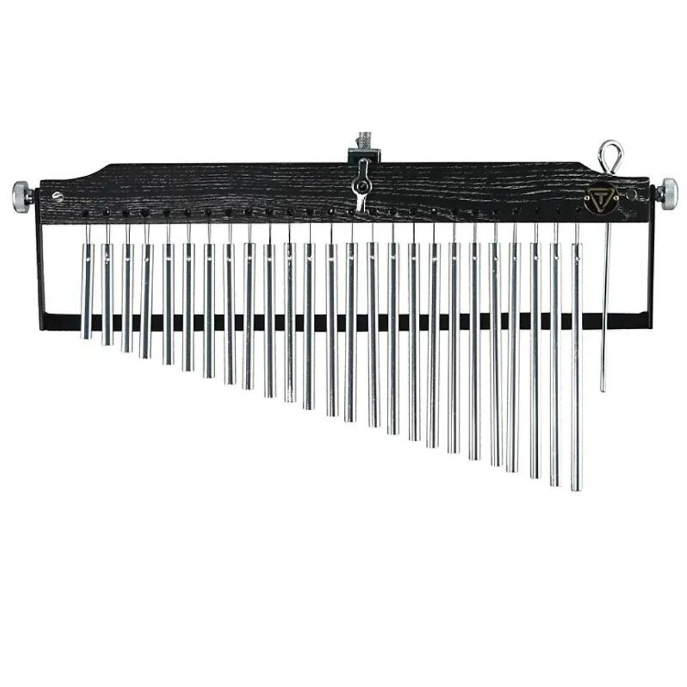 Tycoon Chinese Tree with 25 Chrome Bars 30th Anniversary TIM30-25C