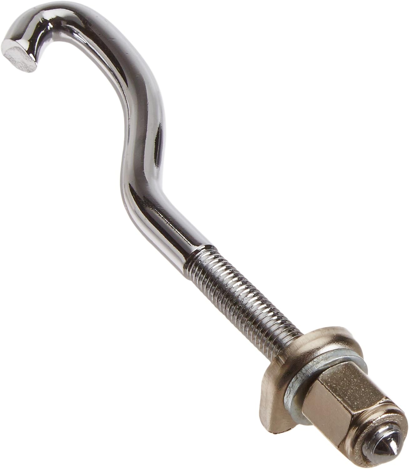Chrome Lug Toca for Bongo TP-3170LUGC