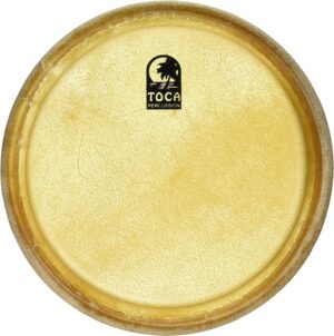 11 3/4 Leather Head for Conga TP-38011-3/4