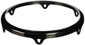 TOCA EasyPlay Chrome-Plated Metal Conga Hoop for Custom Fiberglass Conga
12.5" Diameter TP-45022