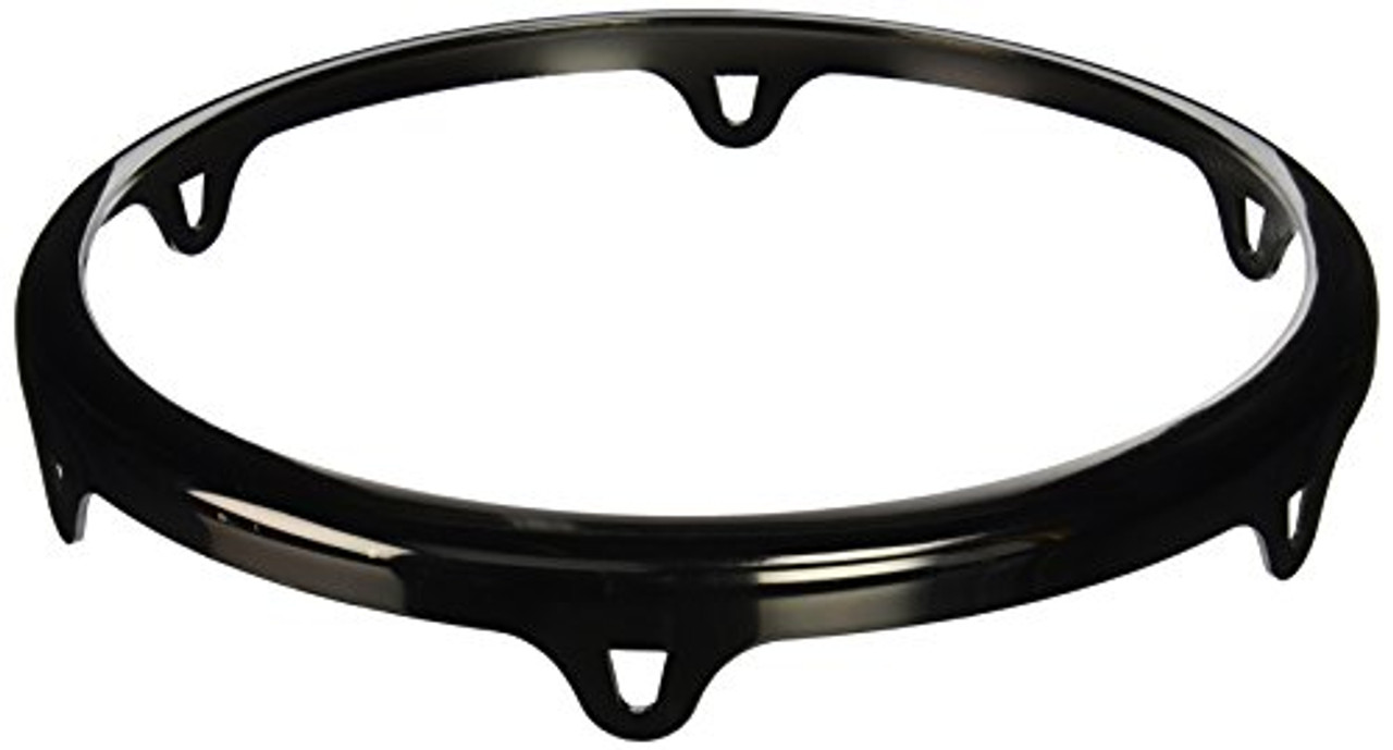 TOCA EasyPlay Chrome-Plated Metal Conga Hoop for Custom Fiberglass Conga
12.5" Diameter TP-45022