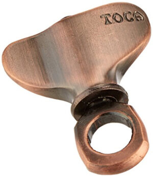 Pro Line Butterfly Cowbell Holder TP-PCAC-B