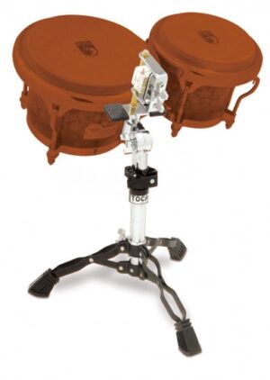 Toca Support for Bongo Low Rider TSBST