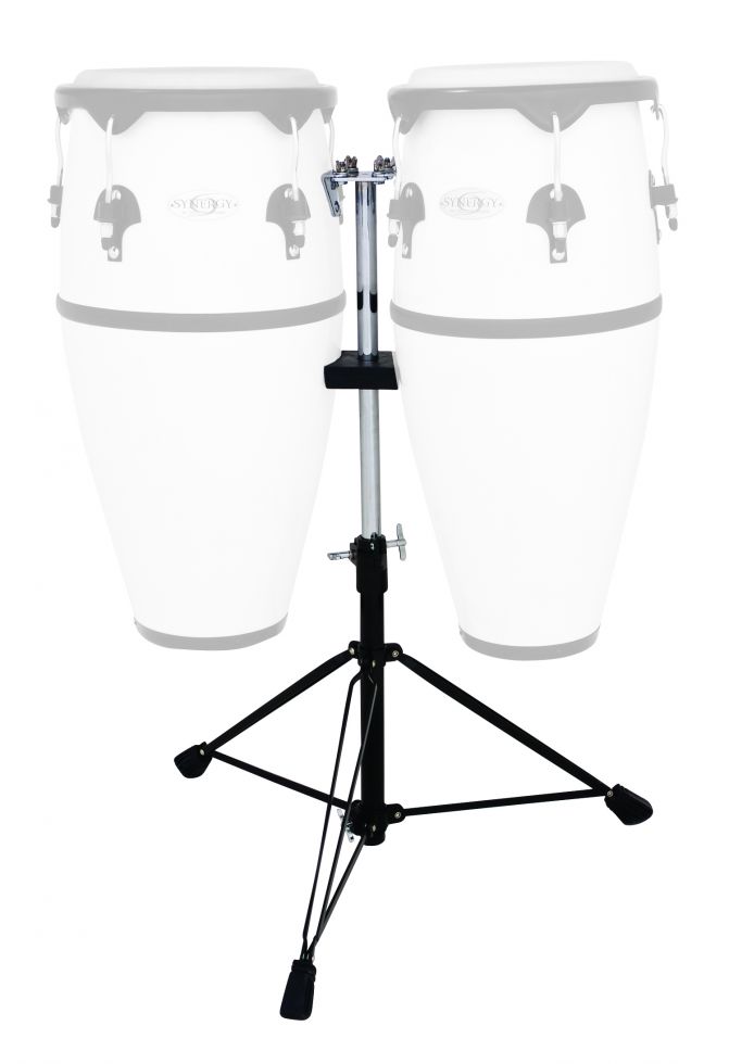Toca Synergy Double Conga Stand TSDCS
