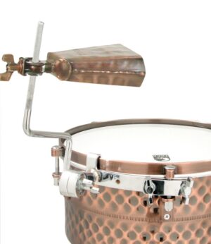 Toca Side Percussion Stand for Latin Timpani TTSM-P