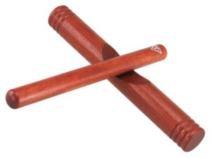 Tycoon Small African Wood Keys TVW-S