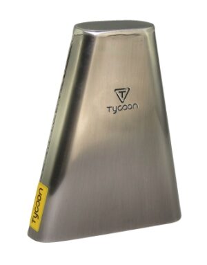 Tycoon 8 1/2 Tone Low TWL Hand Cowbell