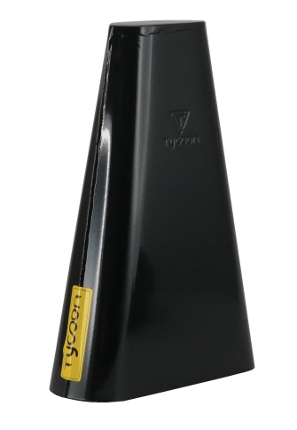 Tycoon Cowbell Live Black Pearl Series TWLI-BP