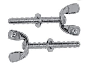 LP760A-LB Percussion Table Riser Bar Support Screws