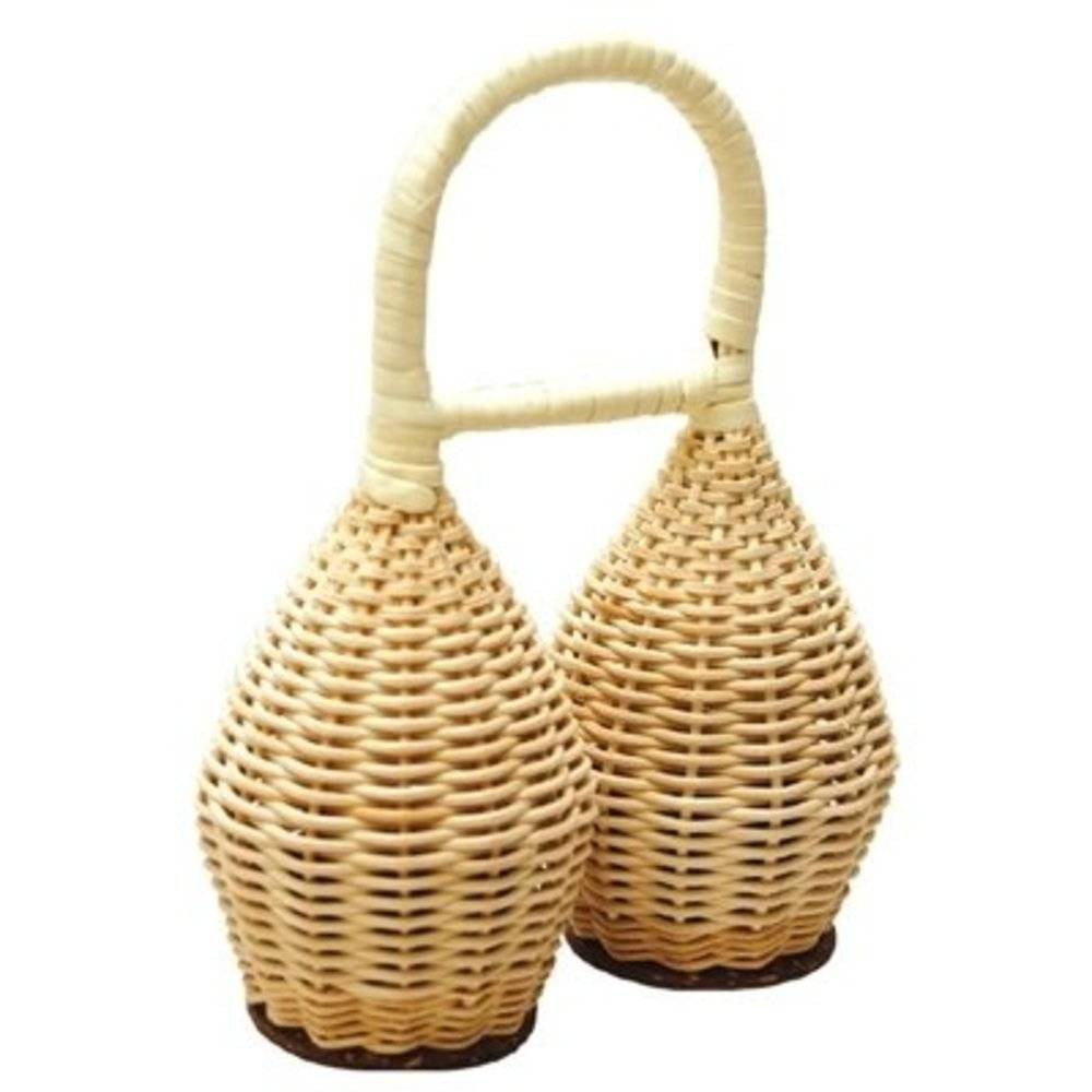 Tycoon Caxixi Double Ratan Shaker TDRS