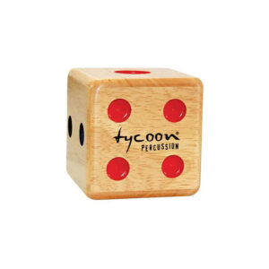 Tycoon Shaker Medium Dice Shaker TDS-M