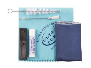 Deluxa Ultra-Pure Clarinet Cleaning Kit UPO-CLAR-KIT