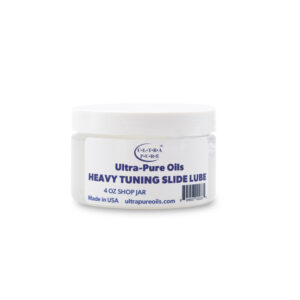 Ultra-Pure Heavy Tuning Sliding Lubricant, 4oz Bottle UPO-HEAVY-SHOP