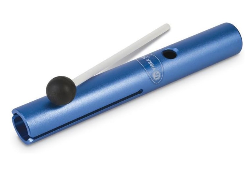 LP Vibra-tone Indigo Blue LP775-BL