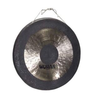 Wuhan Chau Gong 28 with Drumstick WU007-28