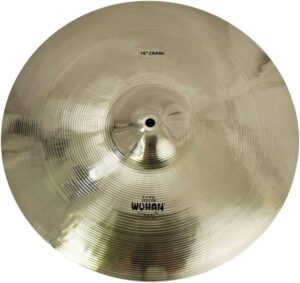 Wuhan Med Thin Crash 16 WUCR16MT