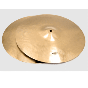 Wuhan Hi Hats 14 WUHH14