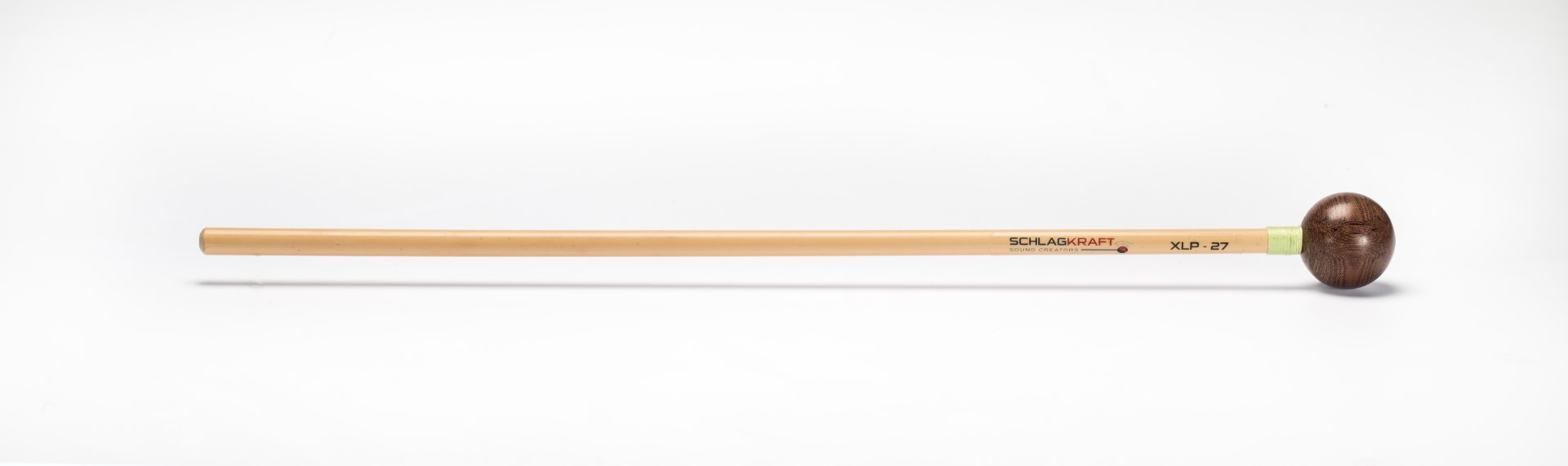 Schlagkraft Xylophone Drumsticks, Phenolic, 27 mm, SCHK-XLP27