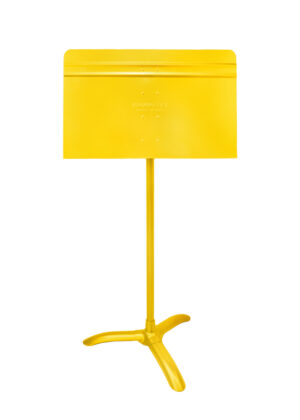 Manhasset Yellow Symphony Lectern 4801-YEL