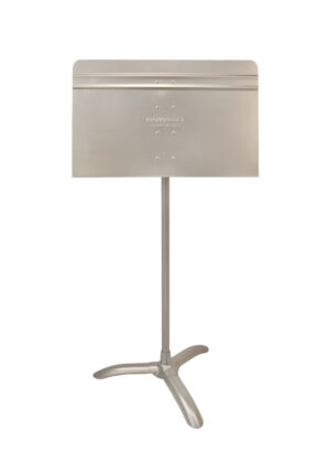 Manhasset Silver Symphonic Lectern 4801-SLV