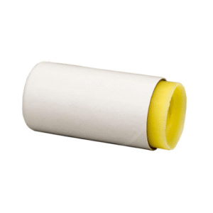 Black Swamp Beeswax Tambourine Roll BWX