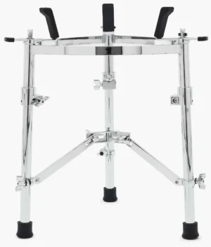 Gibraltar Large Conga Stand with Adjustable Height GCS-L