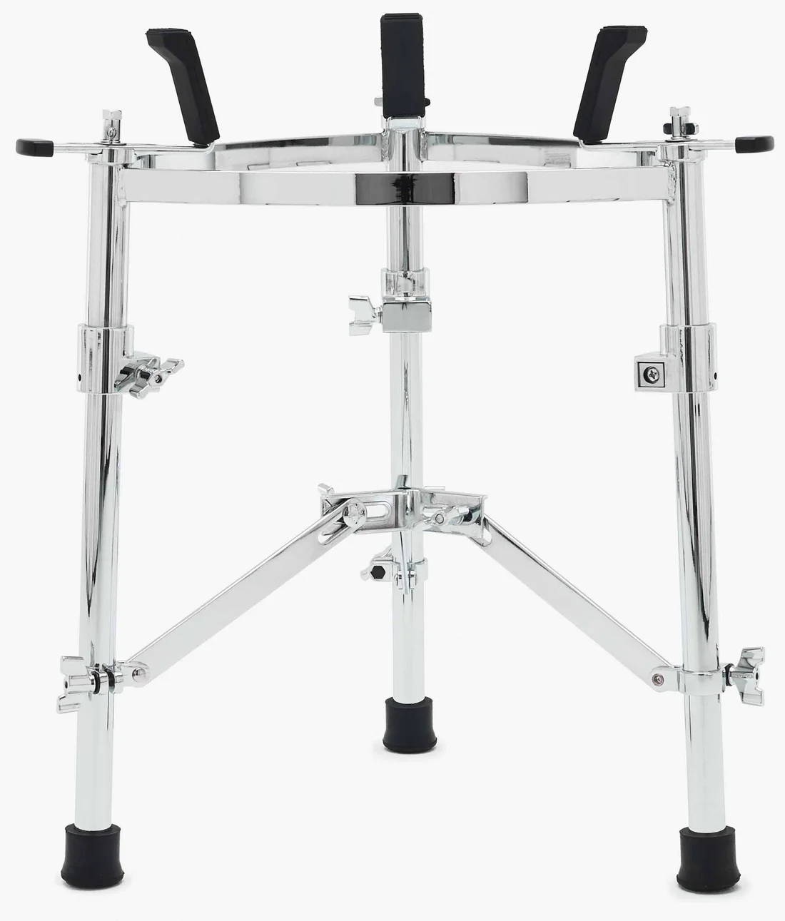 Gibraltar Large Conga Stand with Adjustable Height GCS-L
