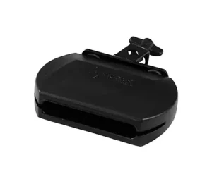 Tycoon Jamblock Black 6 TBBK-60