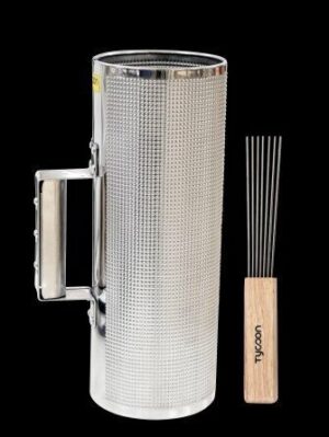 Tycoon Guiro Merengue Medium TPMG-M