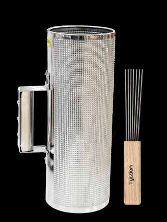 Tycoon Guiro Merengue Medium TPMG-M
