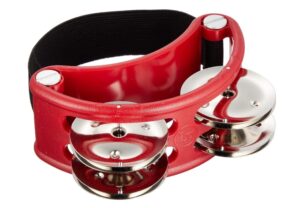 LP Foot Tambourine, LP188