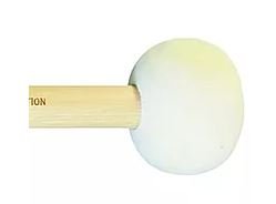 Salyers Marching Mallet Sticks for Marching Bass Drum Felt Tip MAB4