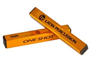 LP One Shot Shakers Regular Small LP442A