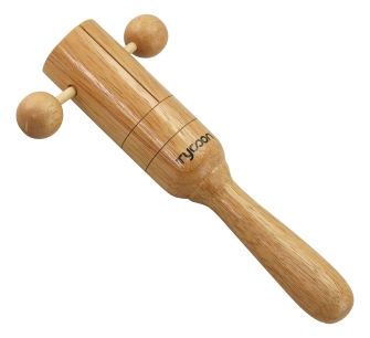 Tycoon Woodpecker Percussion Effect TWP