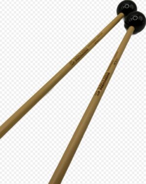 Salyers Percussion Xylophone/Bell Drumsticks, 1/18 Phenolic Rattan Stick SP-PCX15