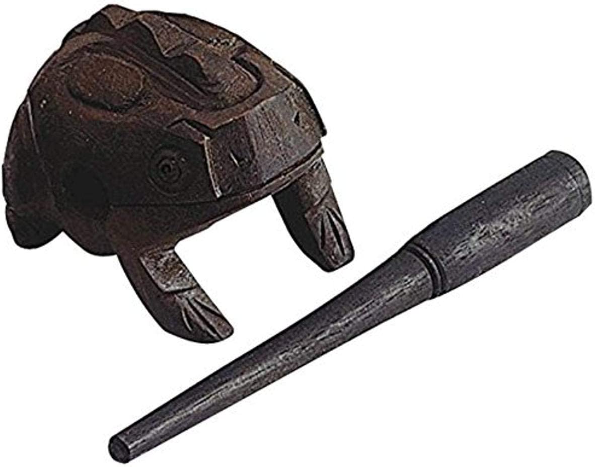 Tycoon Extra Small Frog Percussion Effect TF-25