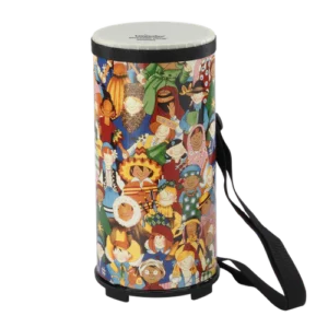 Konga Rhythm Club Rowing Machine for Kids RH-1206-00