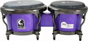 TOCA Jimmie Morales 7.15" Macho Bongo Head TP-51007