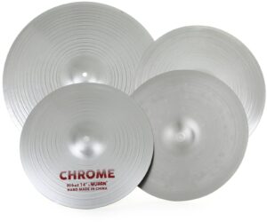 Wuhan 16" Linear Smash Cymbal WULSMASH16
